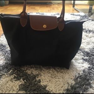 Long champ bag. Small size. From Paris. Never used